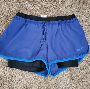 Nike shorts